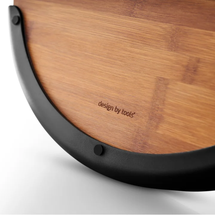 Nordic Kitchen Rond dienblad van Eva Solo