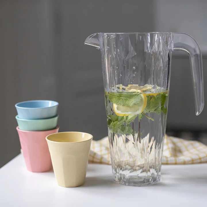 Koziol - Nora S, 150 ml (set van 4)