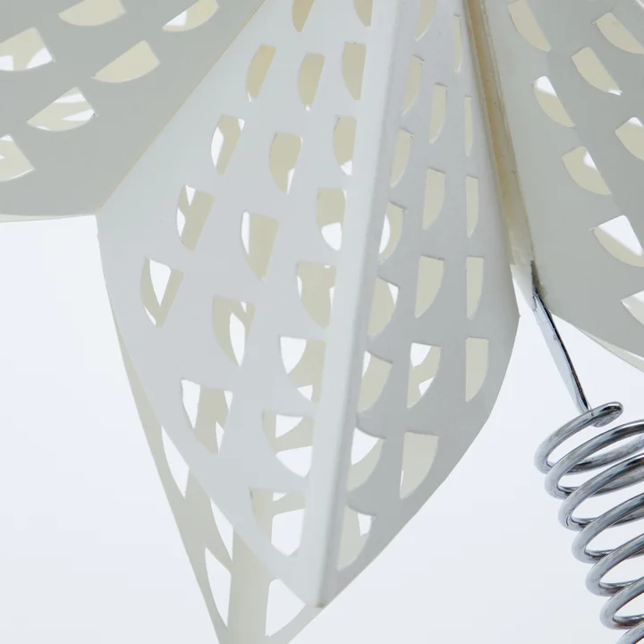 Gint kerstster van House Doctor