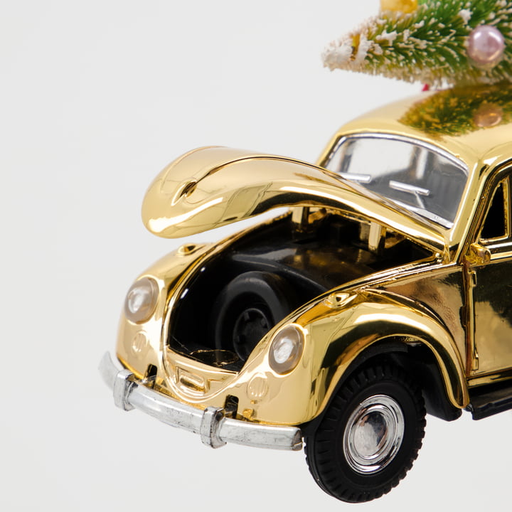 Xmas Cars Decoratieve auto's van House Doctor