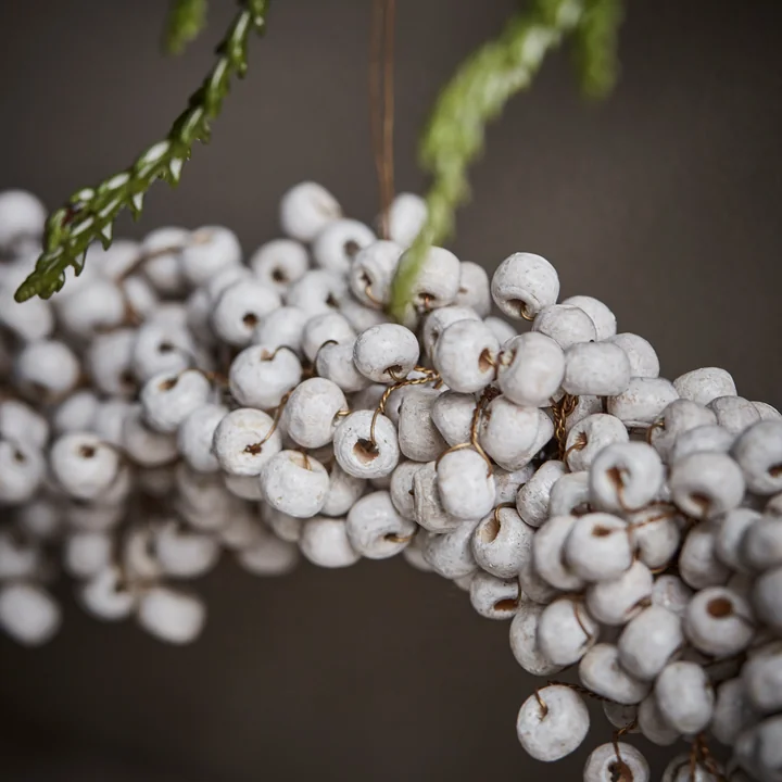 Winterkrans van House Doctor