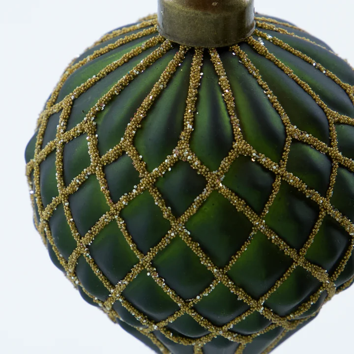 Hinda ornament van House Doctor