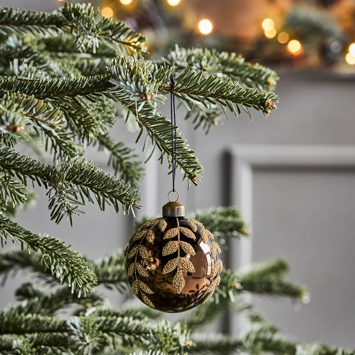 Tani Ornament van House Doctor