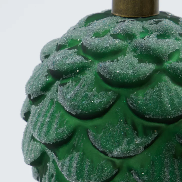 Groc ornament van House Doctor