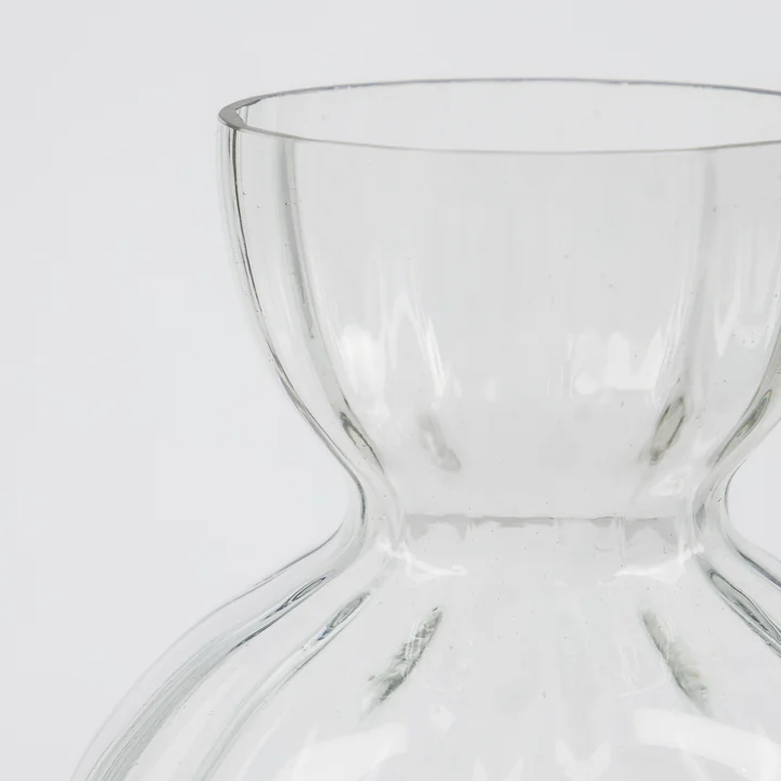 Knoopvaas van House Doctor