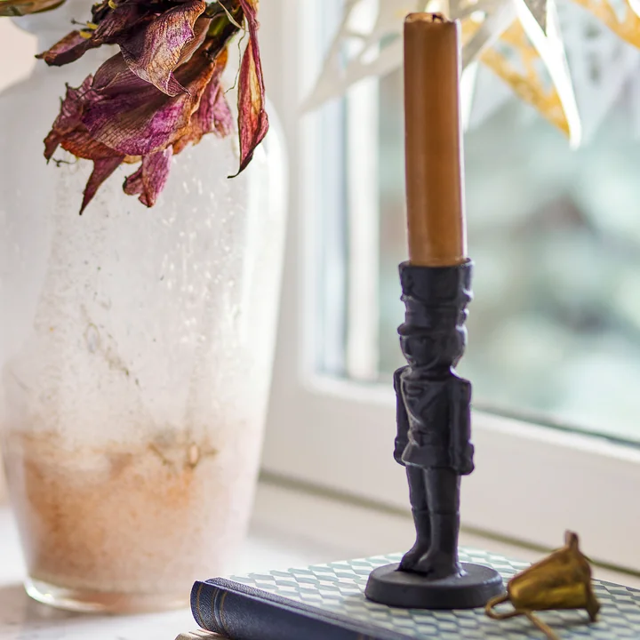 Bloomingville - Vernon kandelaar