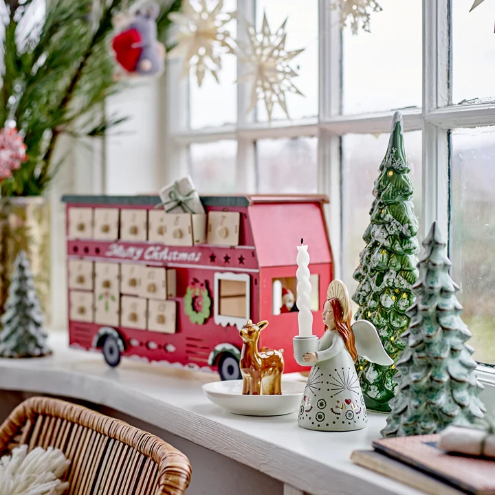 Bloomingville - Edward Kalender