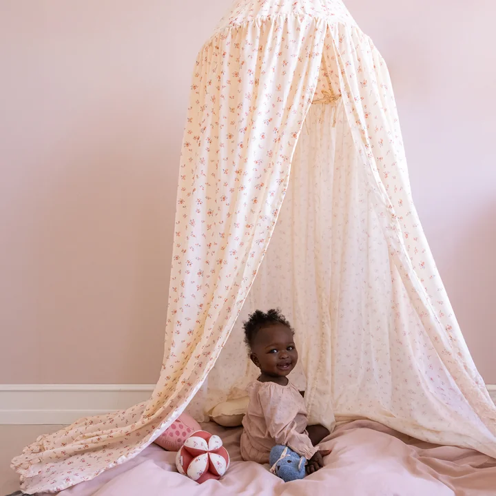 Cam Cam Copenhagen - Baldakijn, bessen