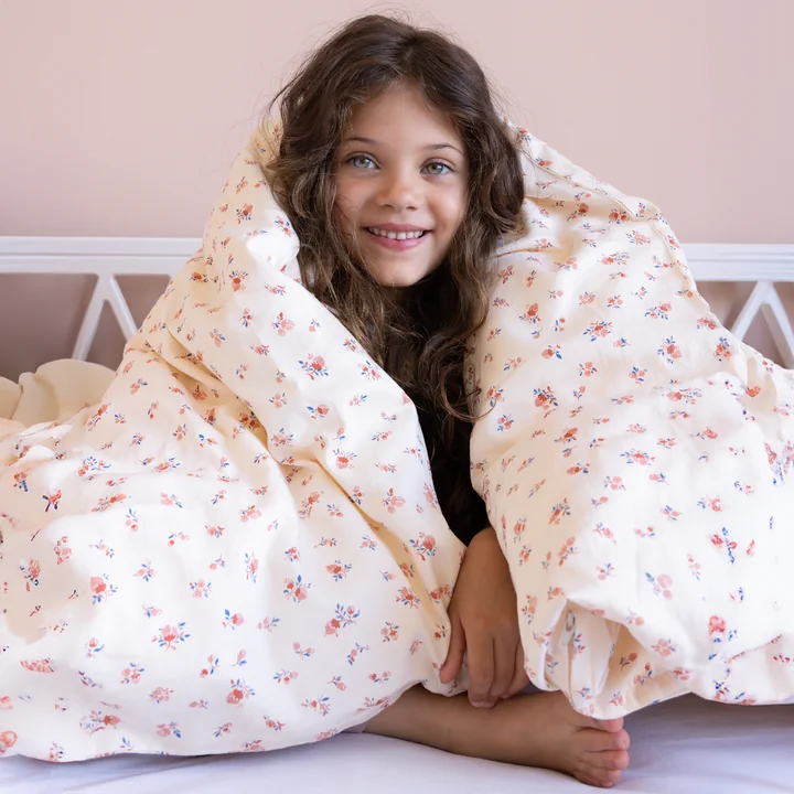 Cam Cam Copenhagen - Beddengoed, bessen