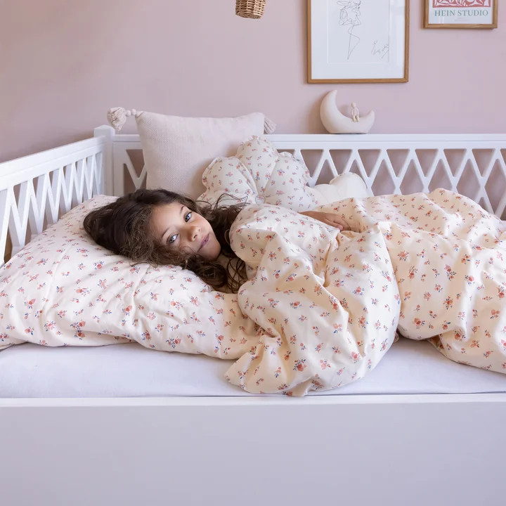 Cam Cam Copenhagen - Beddengoed, bessen