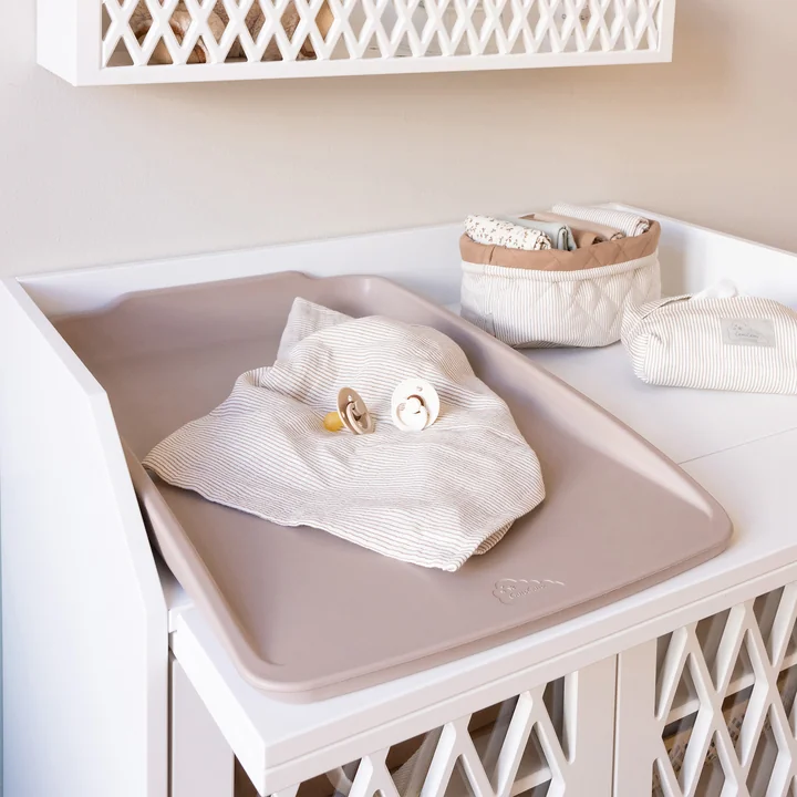 PUR aankleedkussen van Cam Cam Copenhagen