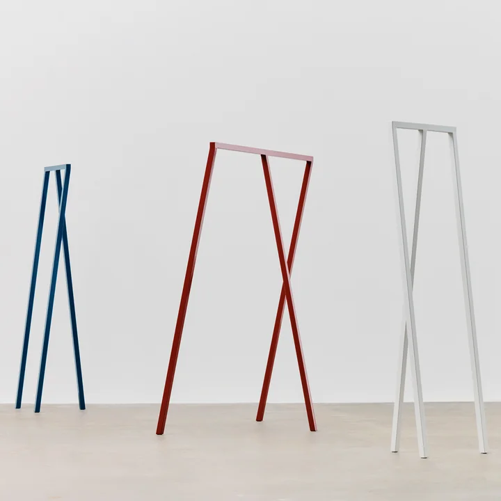 HAY - Loop Stand Kapstokgroep