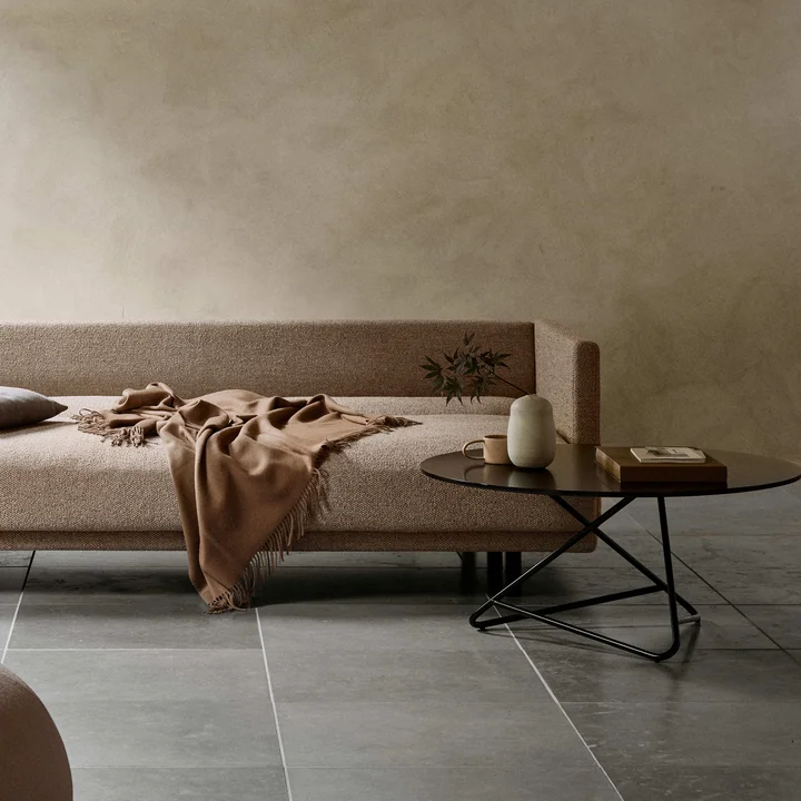 Tribeca Bijzettafel van Softline