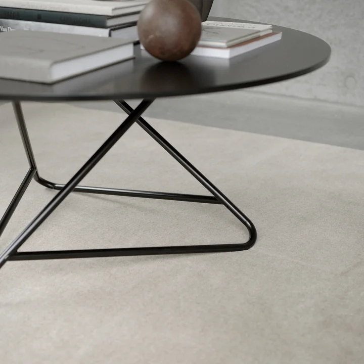 Tribeca Bijzettafel van Softline