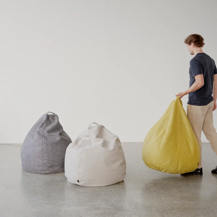 Esprit Zitzak van Softline