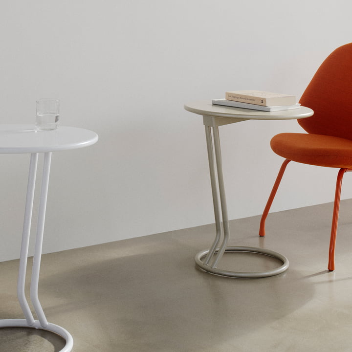 Boggie Bijzettafel van Softline