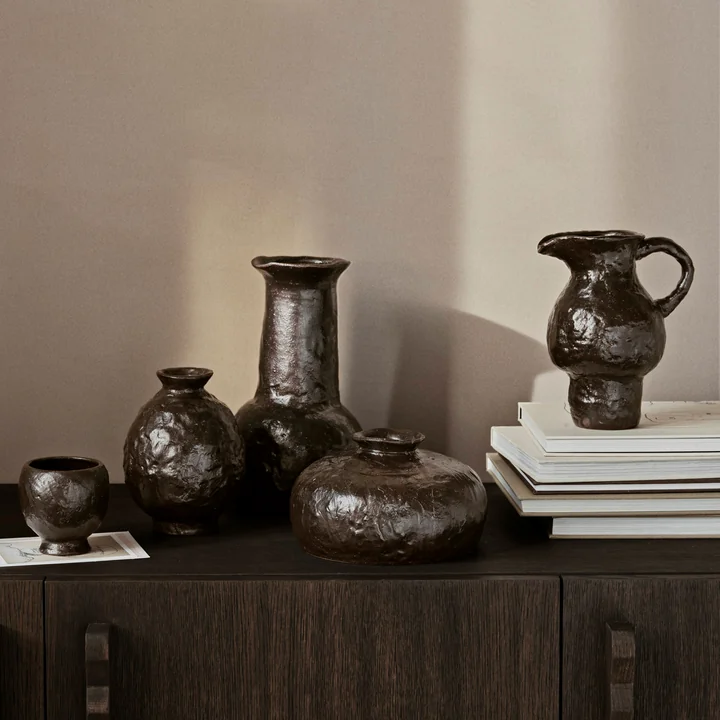 Doro koffiecollectie van Ferm Living