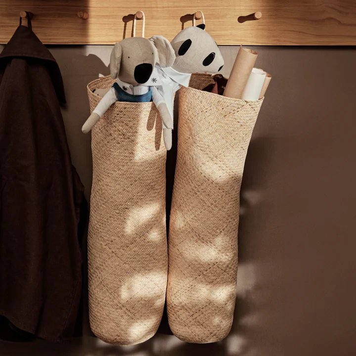 Sato Mand, naturel van Ferm Living