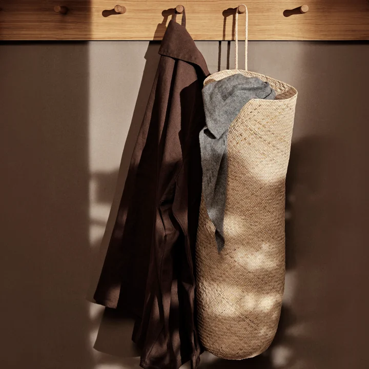 Sato Mand, naturel van Ferm Living