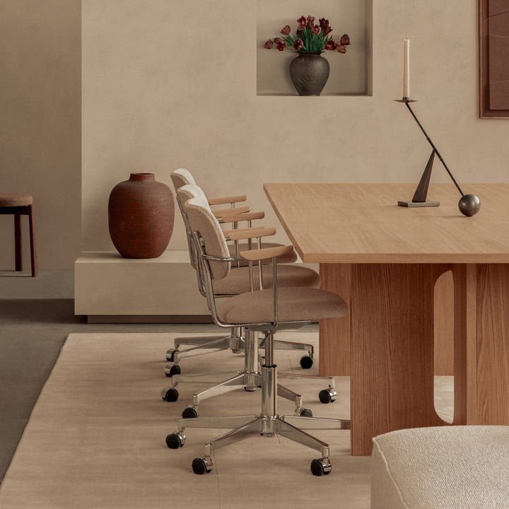 De Co Task Chair van Audo