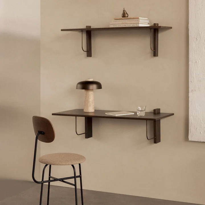 Corbel Bureau aan de muur van Audo