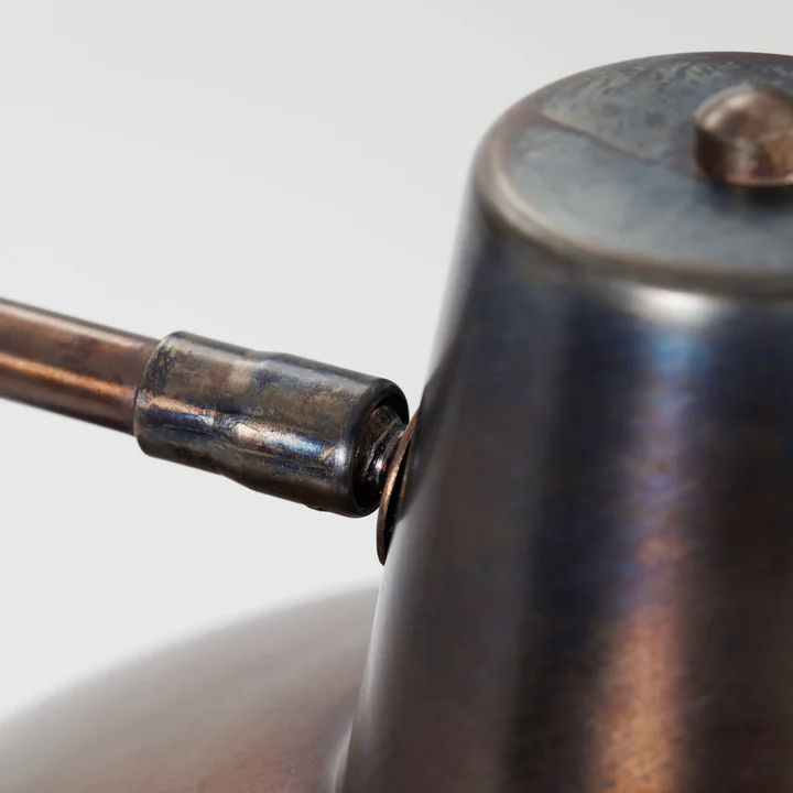 House Doctor Desk - Wandlamp