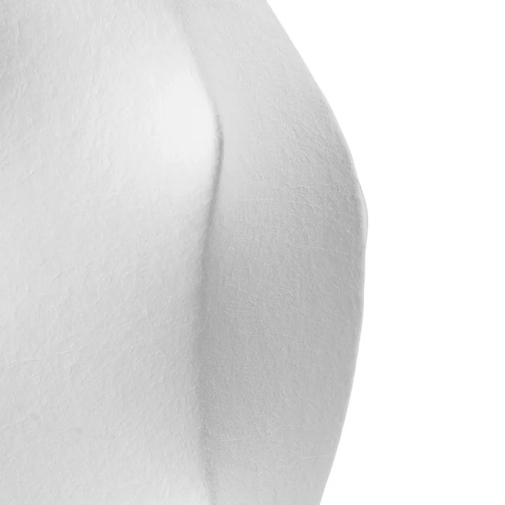 Ferm Living - Dae lamp, wit - Detail