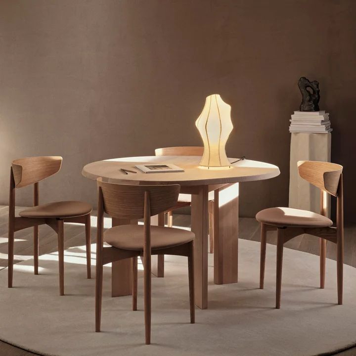 Dae tafellamp van Ferm Living