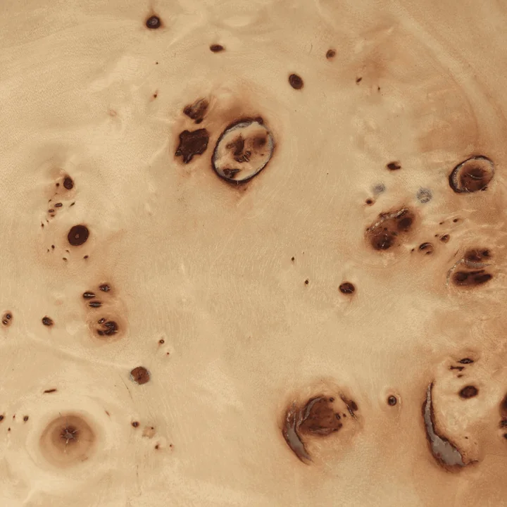 Post Salontafel, natuur - Detail by Ferm Living