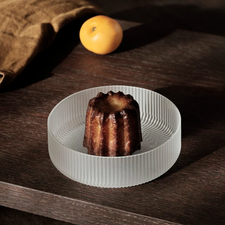 Ripple Kom, mat van Ferm Living