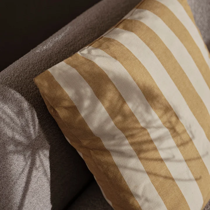 Strand buitenkussen van Ferm Living