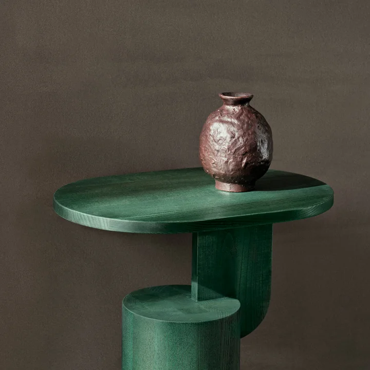 Doro Vaas, koffie van Ferm Living