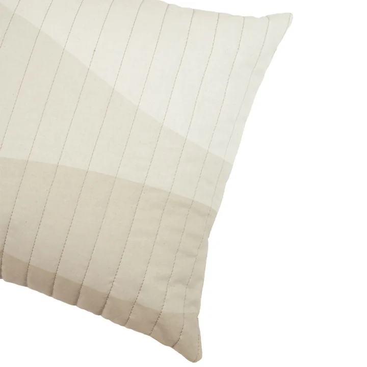 Gequilt landschapskussen van Nobodinoz