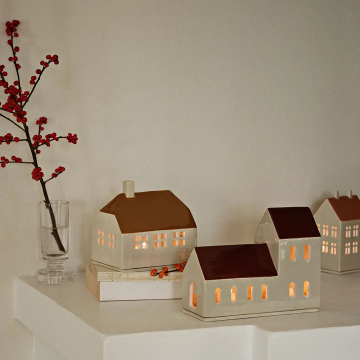 Bo Decoratief huis van Broste Copenhagen