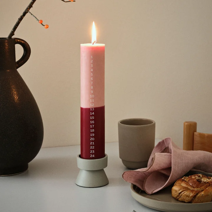 Anker kandelaar van Broste Copenhagen