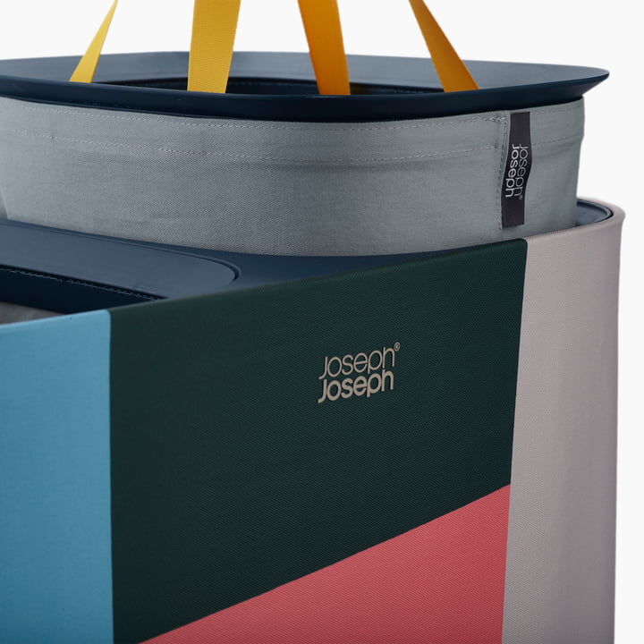 Joseph Joseph - Tota Wasmand 60 l, Jonathan Lawes designercollectie