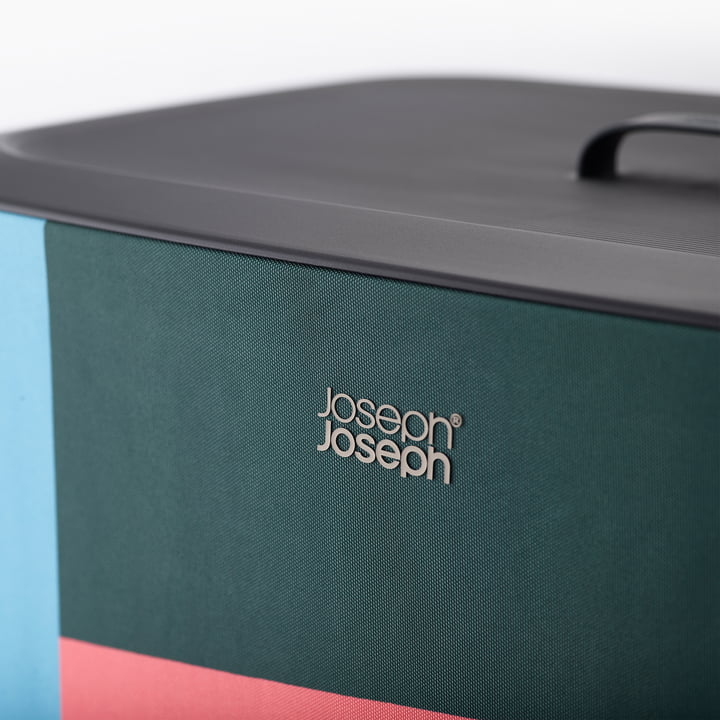 Joseph Joseph - Tota Wasmand 60 l, Jonathan Lawes designercollectie