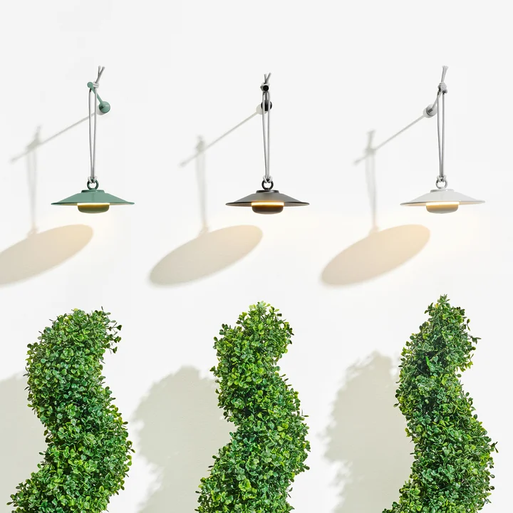 chap-O Batterijverlichting van Fatboy