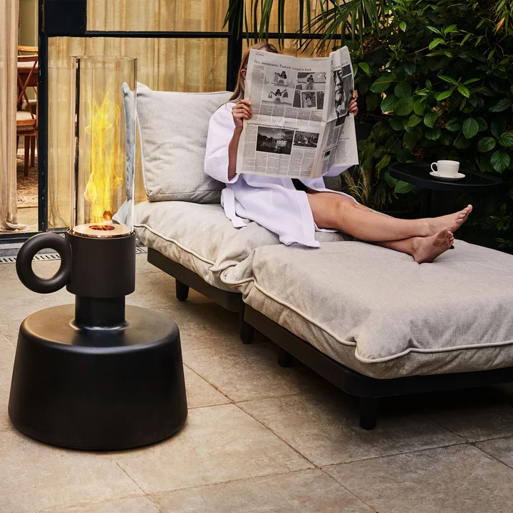 Paletti Dagbed van Fatboy