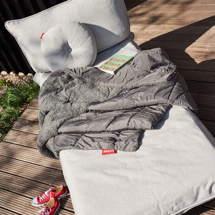 Paletti Dagbed van Fatboy