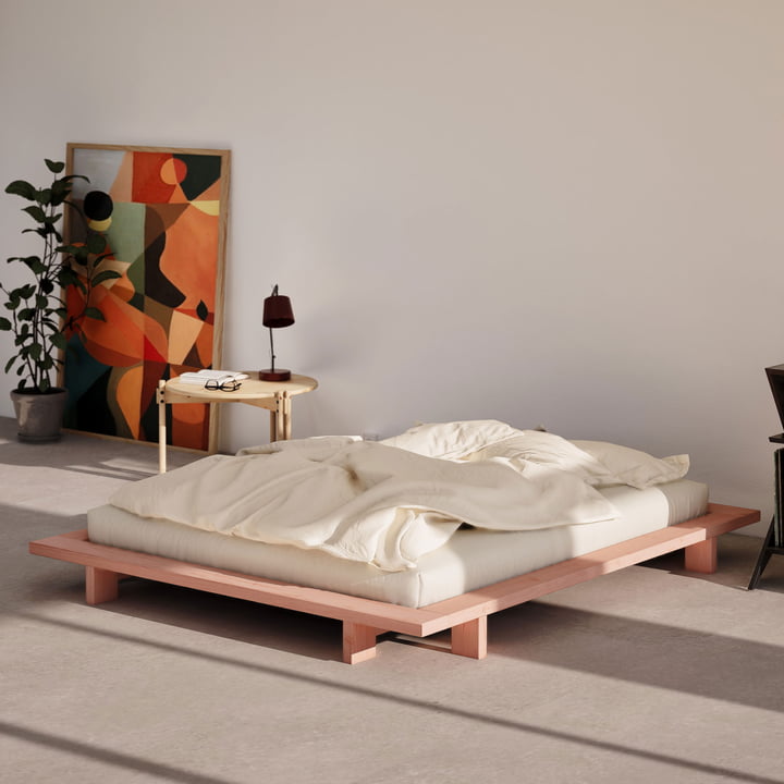 Japan bed van Karup Design