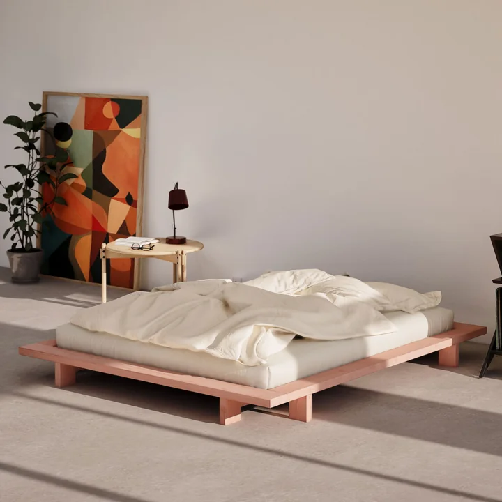 Japan bed van Karup Design