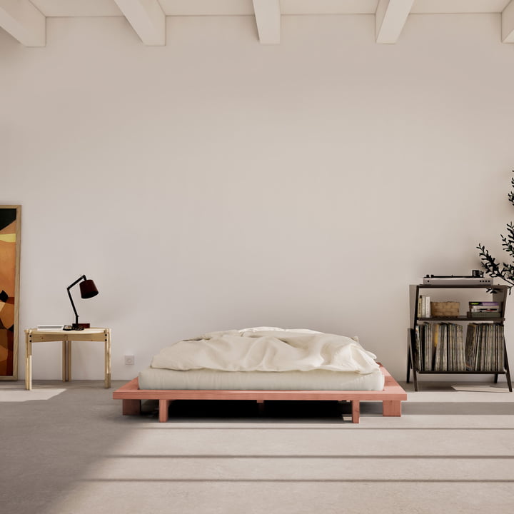 Japan bed van Karup Design