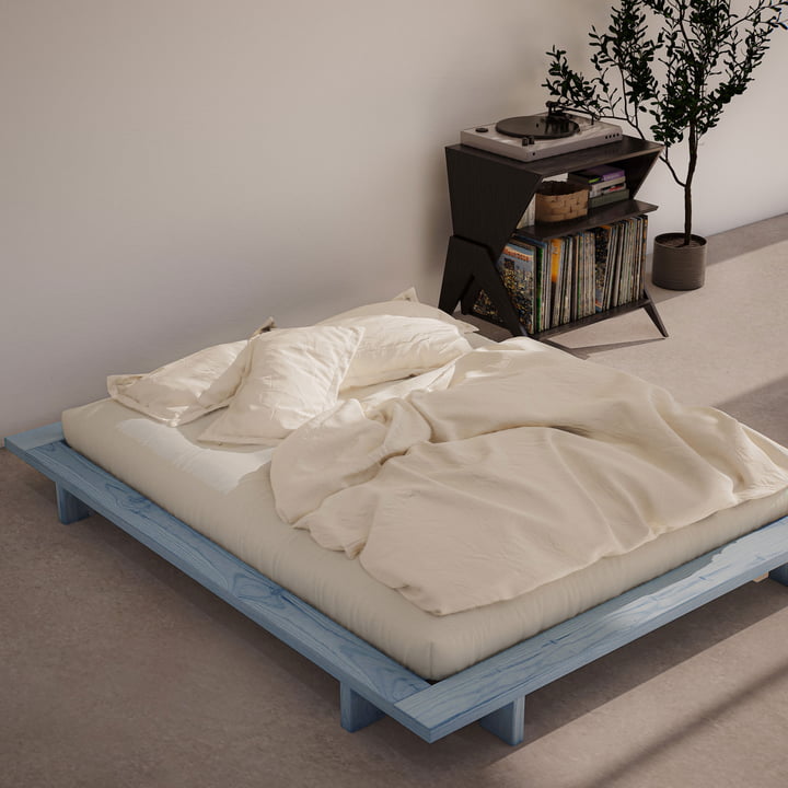 Japan bed van Karup Design