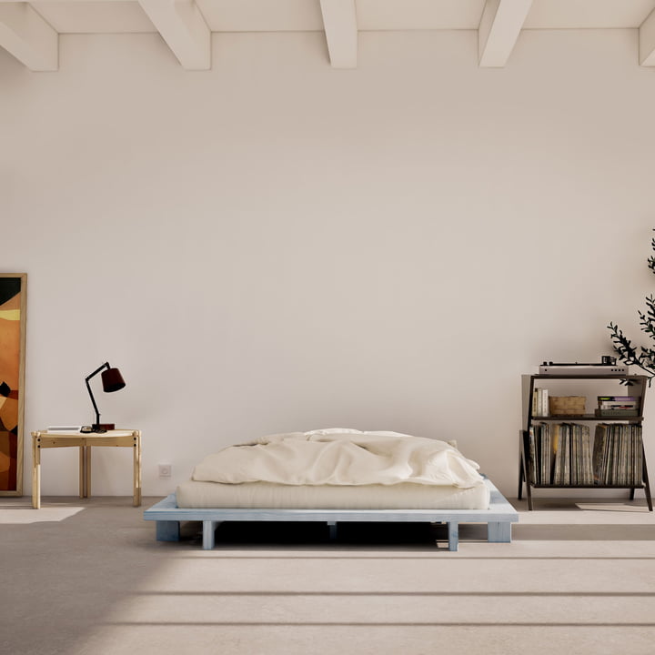 Japan bed van Karup Design