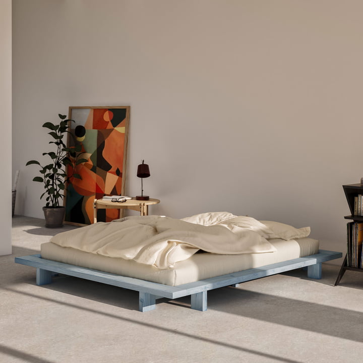 Japan bed van Karup Design