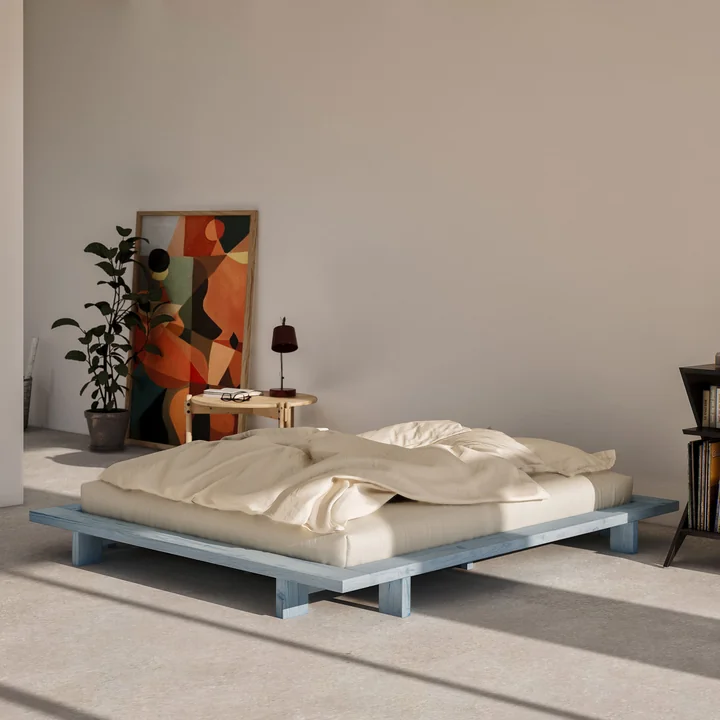 Japan bed van Karup Design