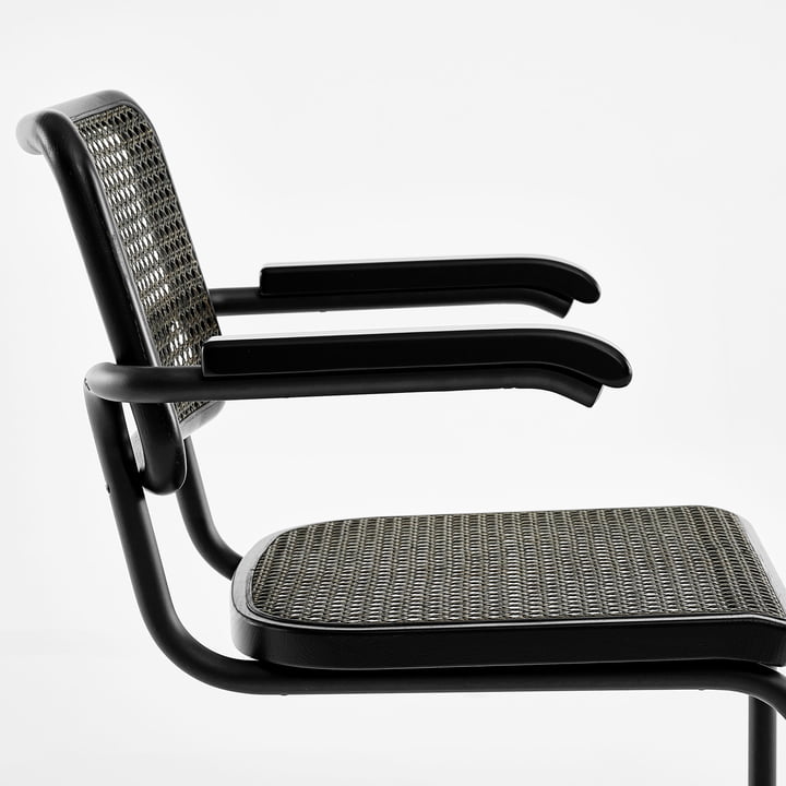 Thonet - S 64 Sledestoel