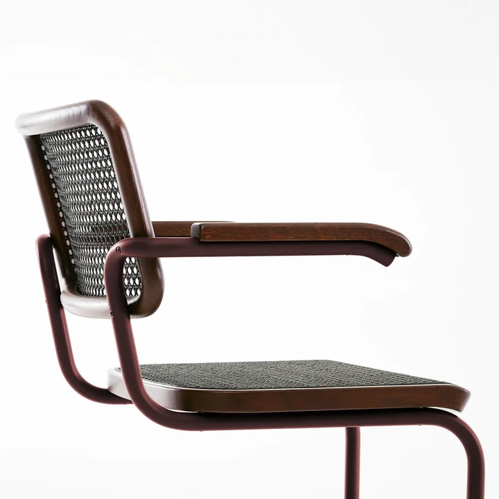 S 64 Sledestoel van Thonet