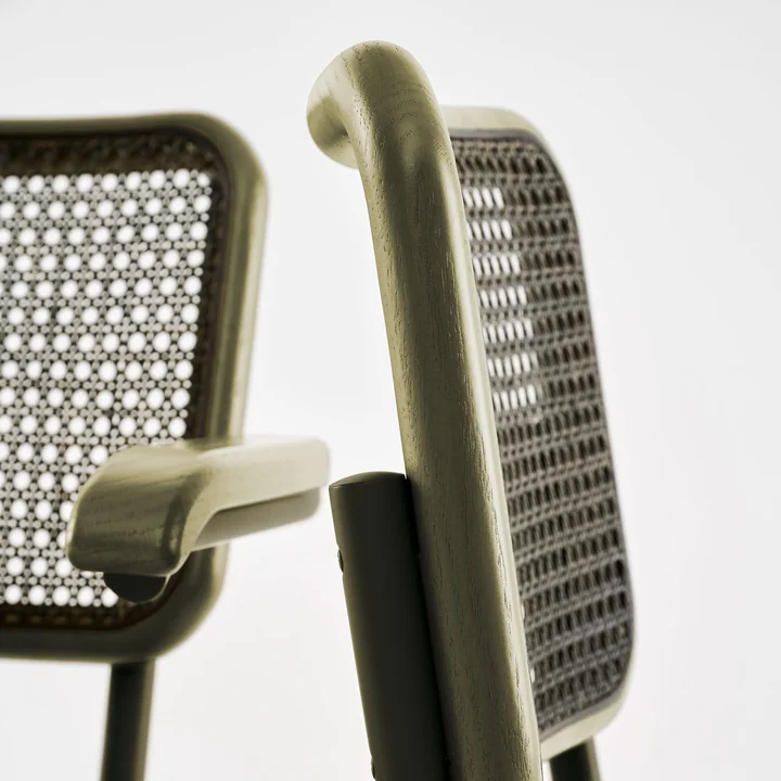 S 64 Sledestoel van Thonet